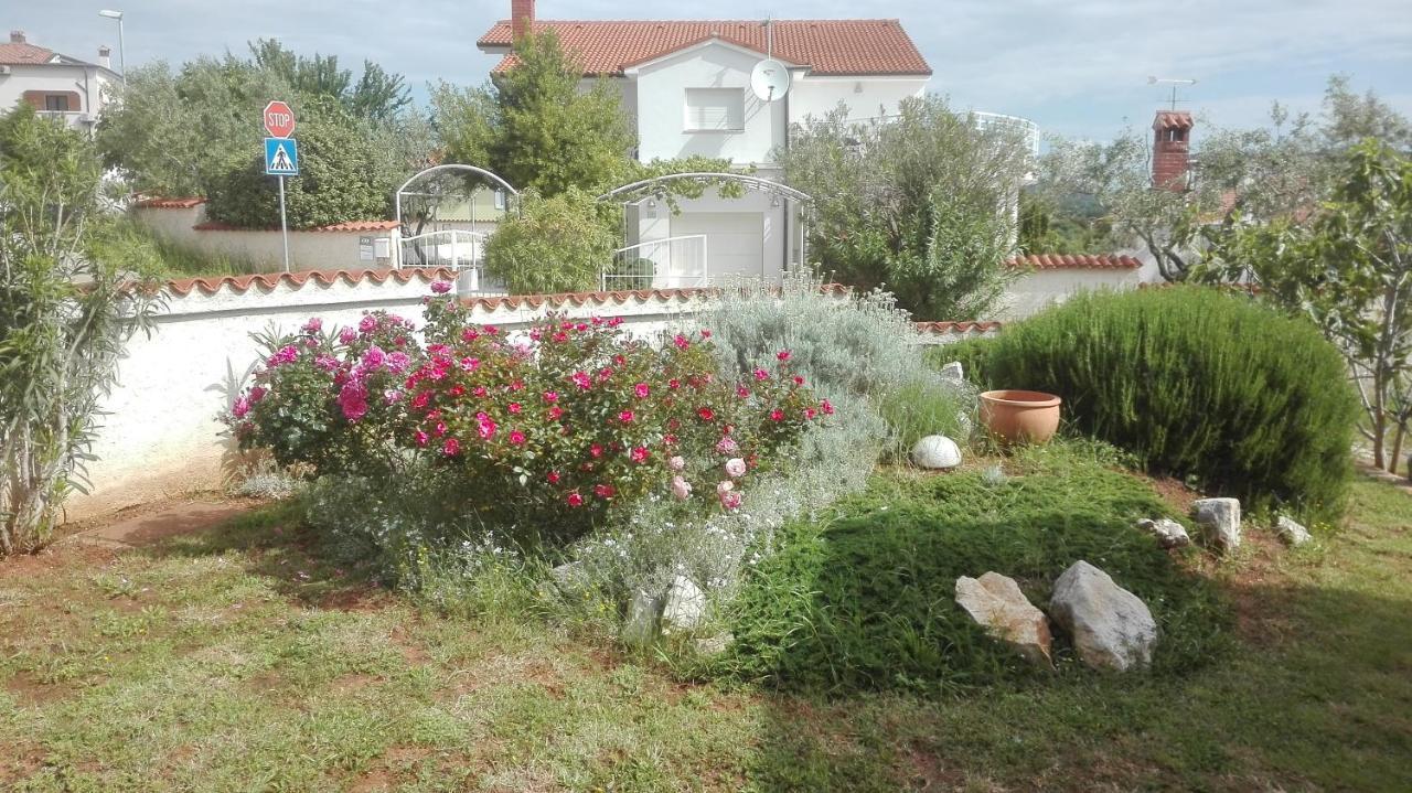 Apartment Barba Ližnjan Zewnętrze zdjęcie