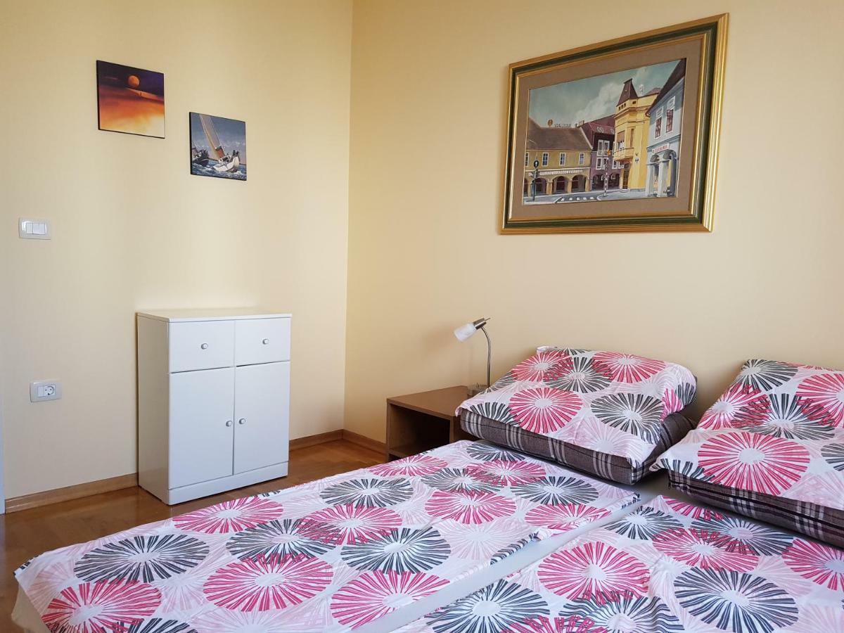 Apartment Barba Ližnjan Zewnętrze zdjęcie