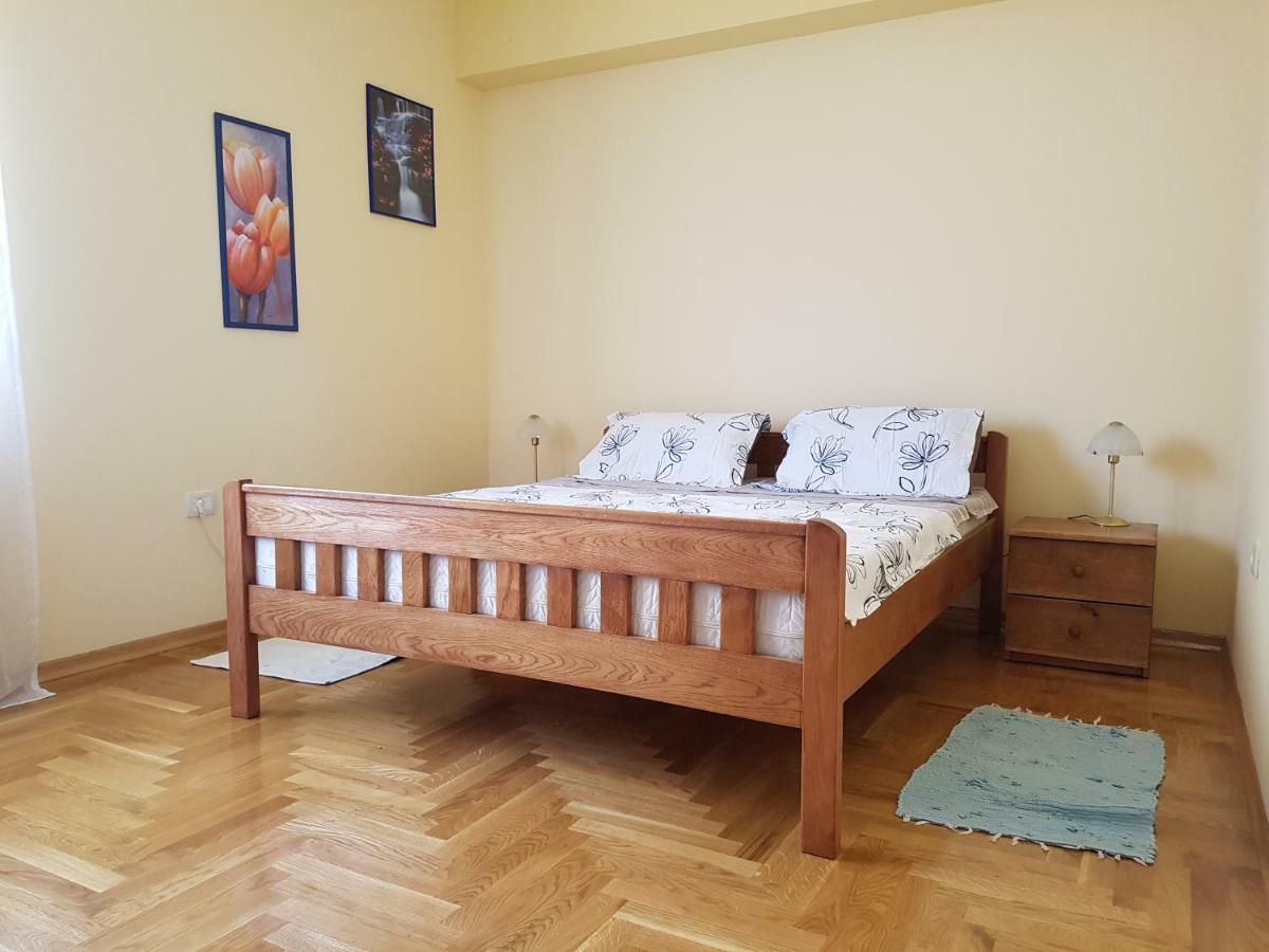 Apartment Barba Ližnjan Zewnętrze zdjęcie