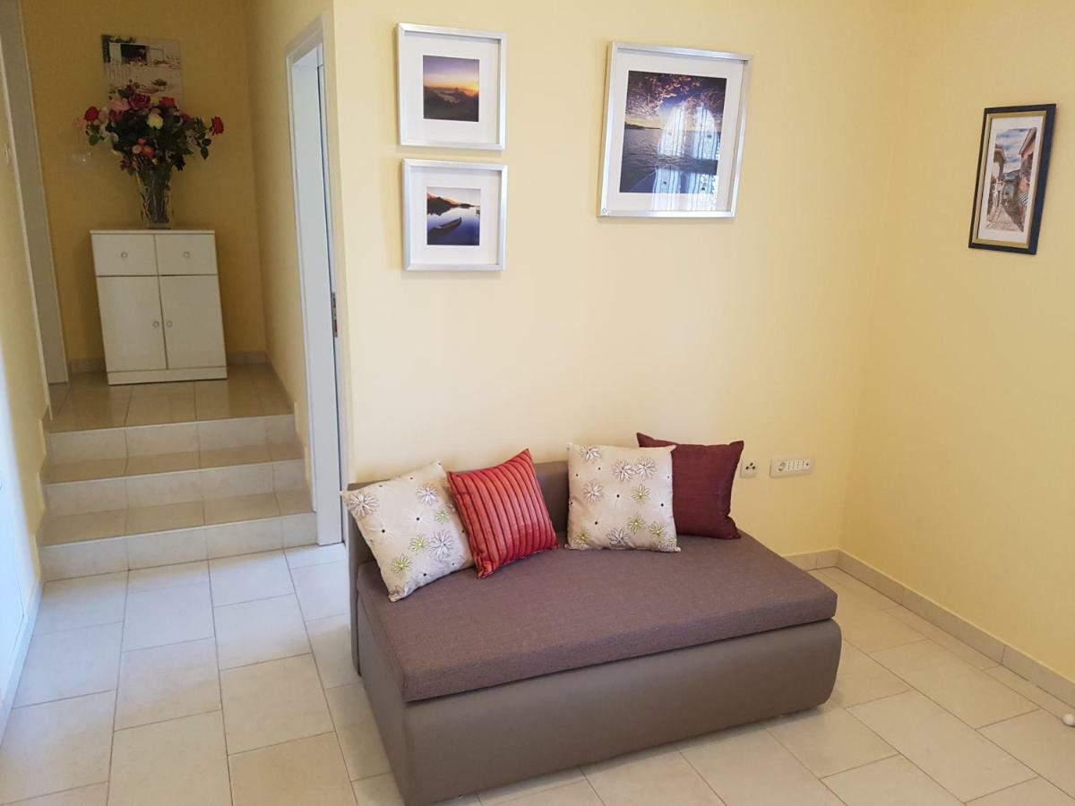 Apartment Barba Ližnjan Zewnętrze zdjęcie