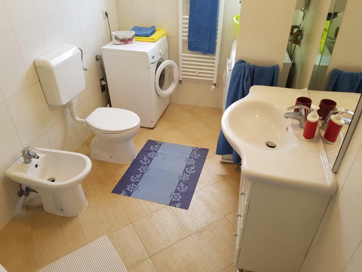 Apartment Barba Ližnjan Zewnętrze zdjęcie