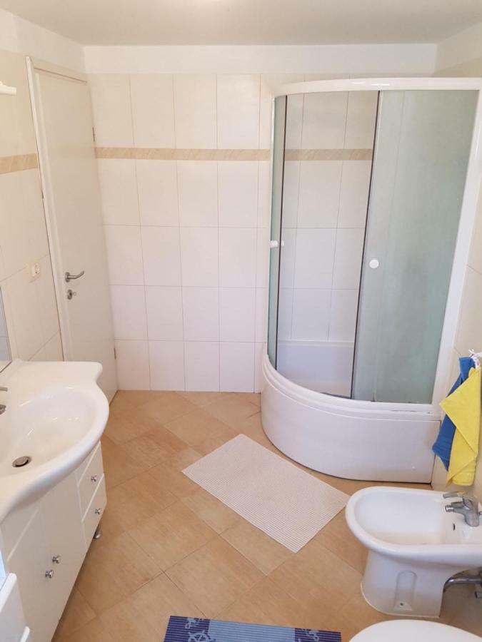 Apartment Barba Ližnjan Zewnętrze zdjęcie